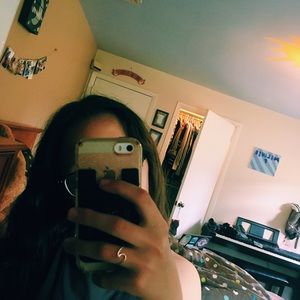 Meet your Posher, Melanie